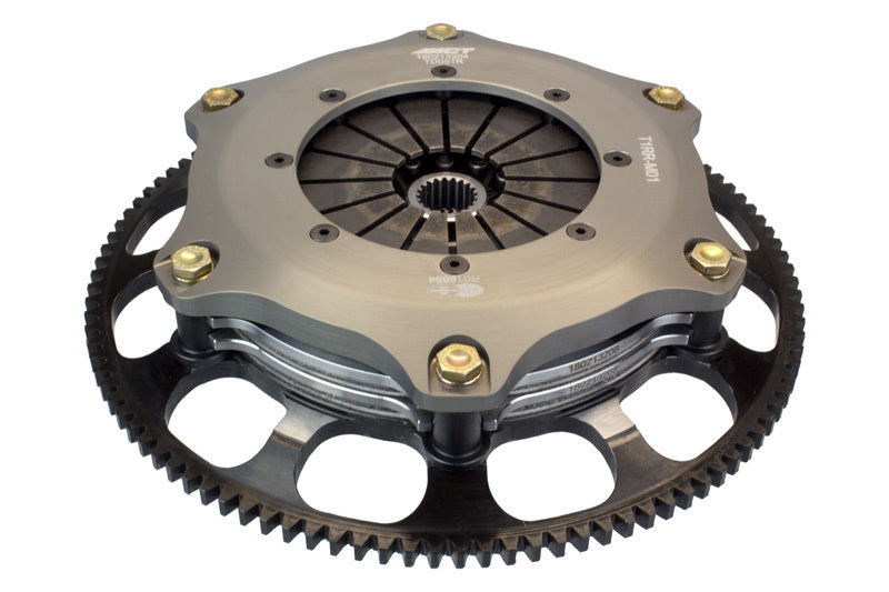 Clutch Kits - Multi ACTT1RR-M01 ACT