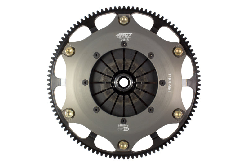 Clutch Kits - Multi ACTT1RR-M01 ACT