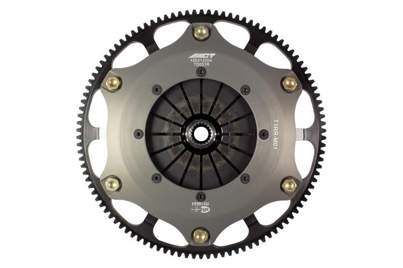 Clutch Kits - Multi ACTT1RR-M01 ACT