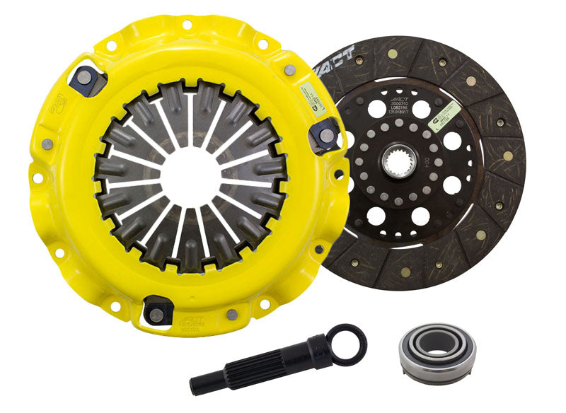 Clutch Kits - Single ACTMB1-XTSD ACT