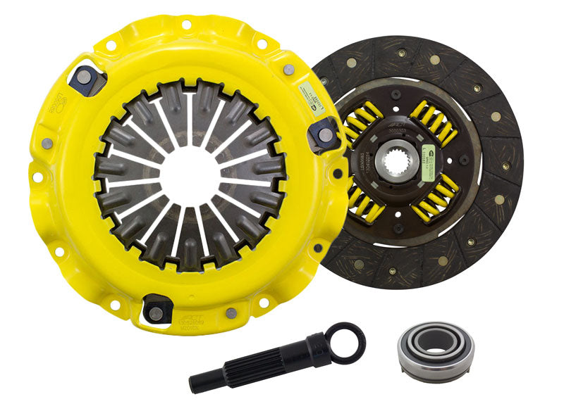 Clutch Kits - Single ACTMB1-XTSS ACT