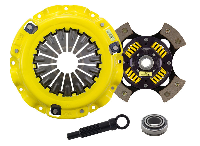 Clutch Kits - Single ACTMB1-XTG4 ACT