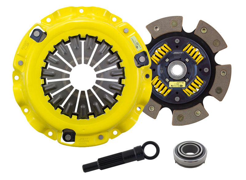Clutch Kits - Single ACTMB1-XTG6 ACT