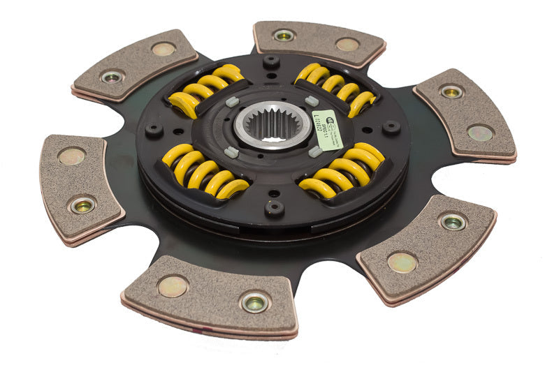 Clutch Discs ACT6240208 ACT