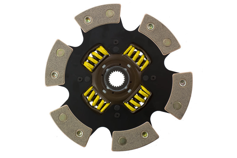 Clutch Discs ACT6240208 ACT