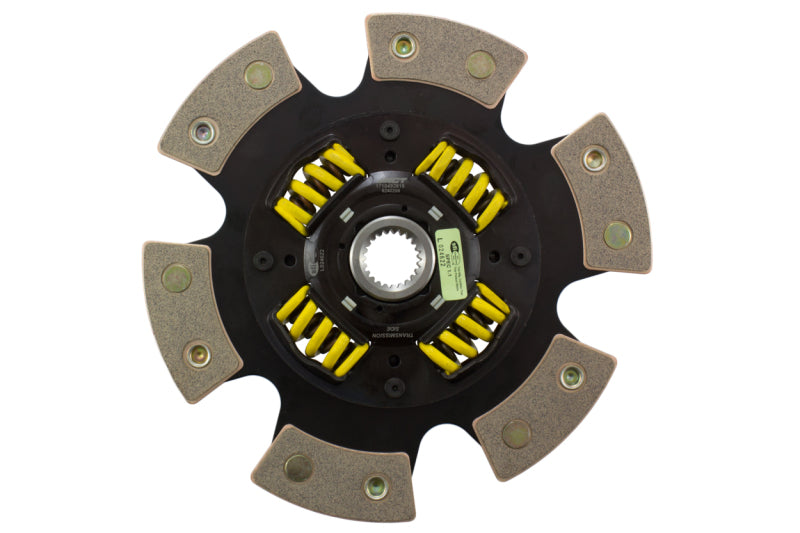 Clutch Discs ACT6240208 ACT