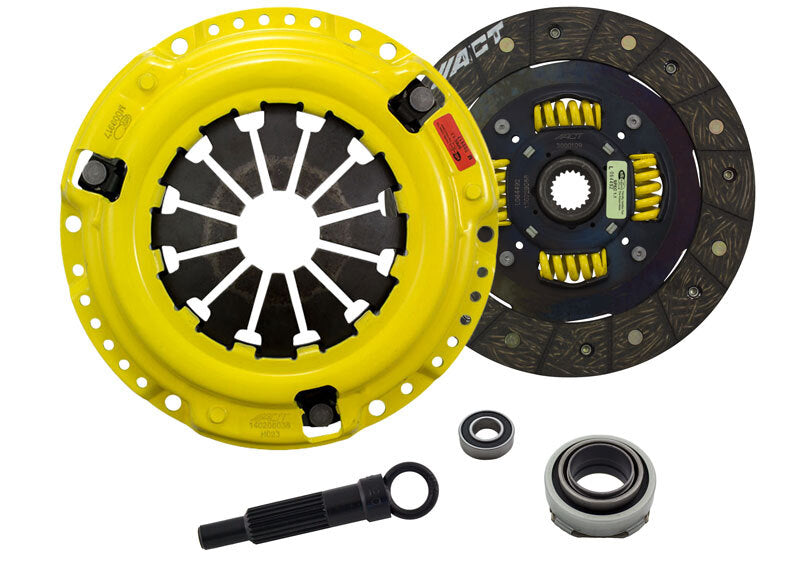 Clutch Kits - Single ACTHW4-HDSS ACT