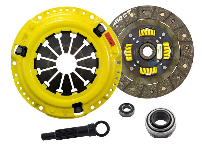 Clutch Kits - Single ACTHC4-HDSS ACT