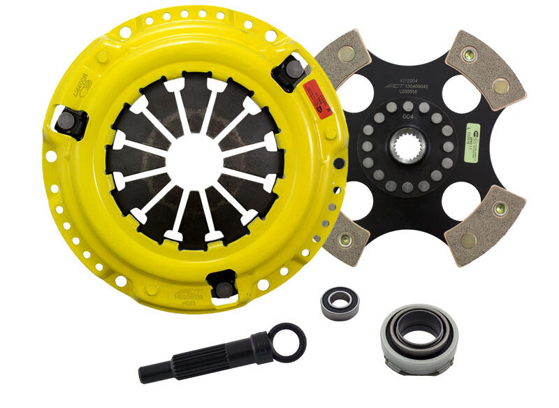 Clutch Kits - Single ACTHW4-HDR4 ACT