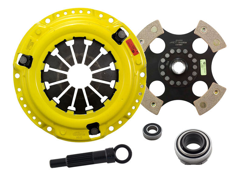 Clutch Kits - Single ACTHC4-HDR4 ACT