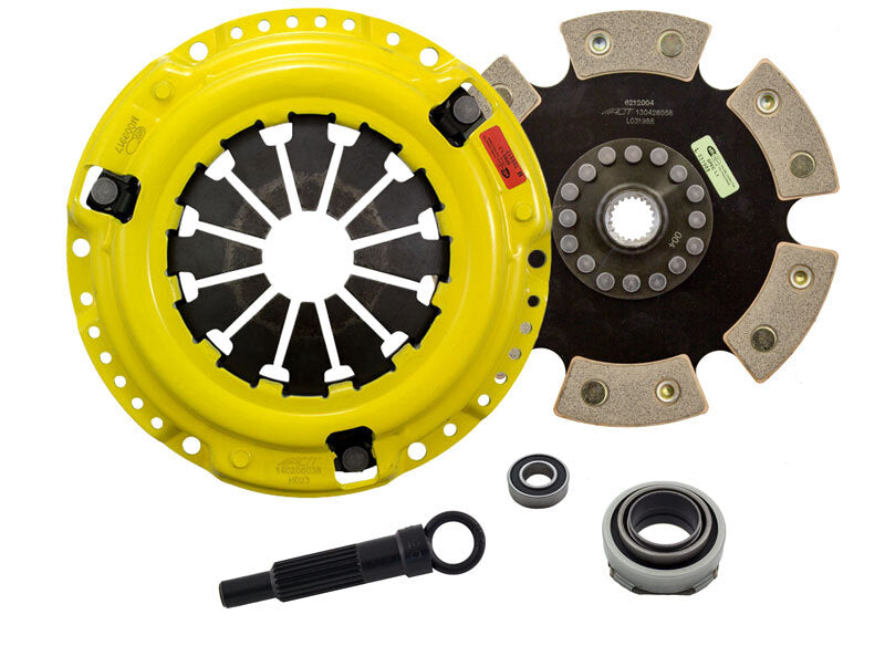 Clutch Kits - Single ACTHW4-HDR6 ACT