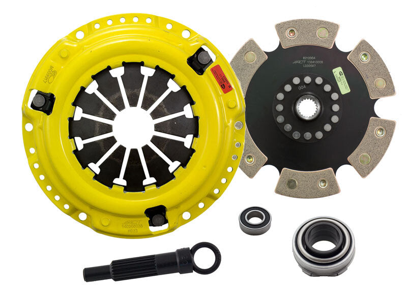 Clutch Kits - Single ACTHC4-HDR6 ACT