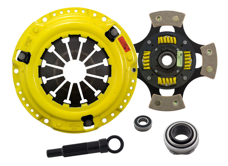 Clutch Kits - Single ACTHC4-HDG4 ACT