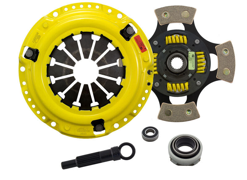 Clutch Kits - Single ACTHW4-HDG4 ACT