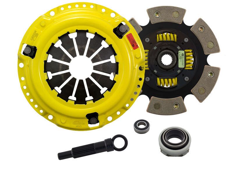 Clutch Kits - Single ACTHW4-HDG6 ACT