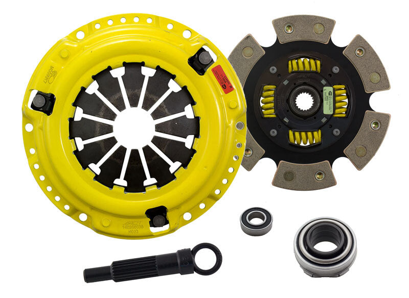 Clutch Kits - Single ACTHC4-HDG6 ACT