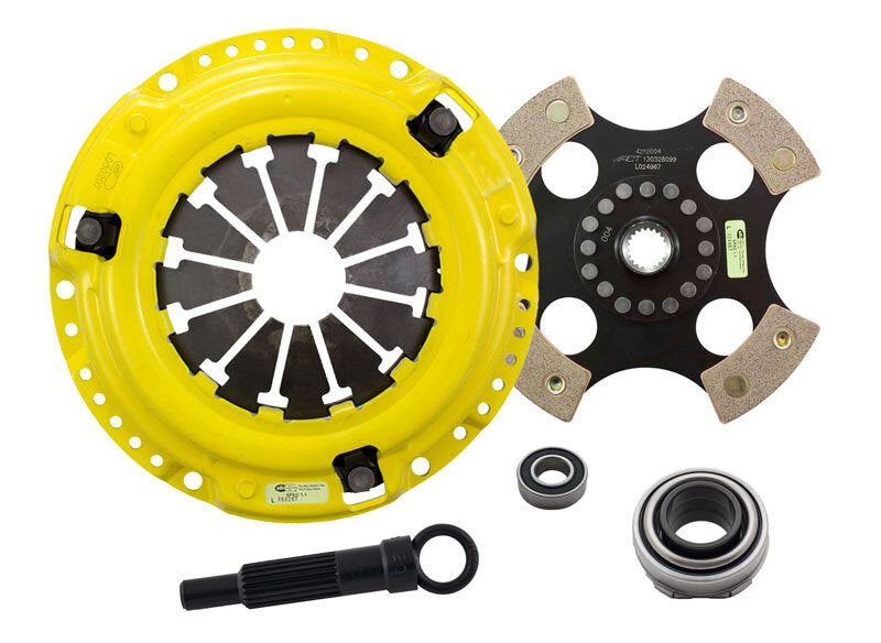 Clutch Kits - Single ACTHC4-XXR4 ACT