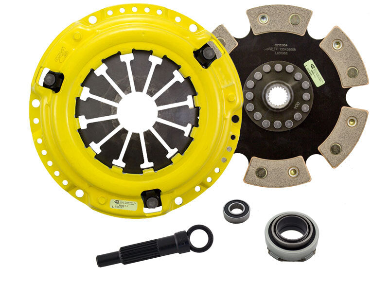 Clutch Kits - Single ACTHW4-XXR6 ACT