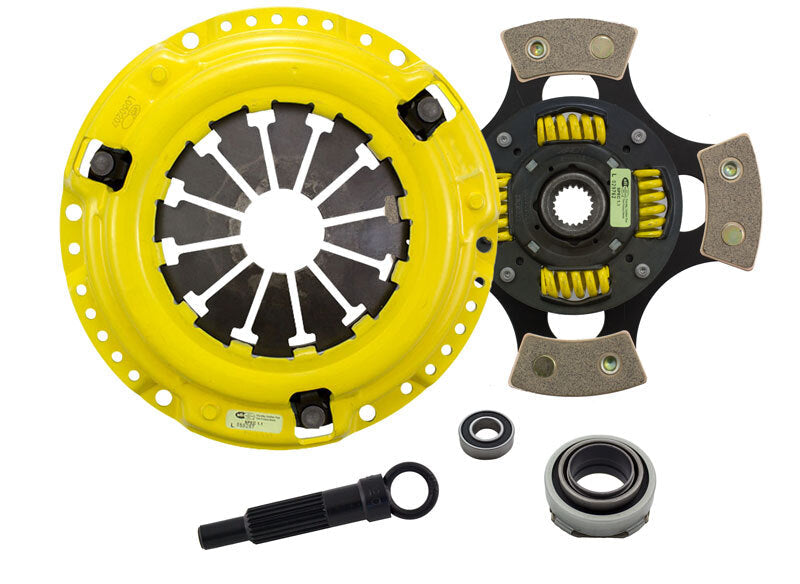Clutch Kits - Single ACTHW4-XXG4 ACT
