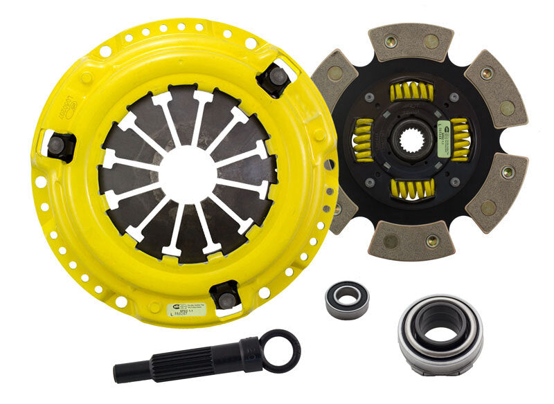 Clutch Kits - Single ACTHC4-XXG6 ACT