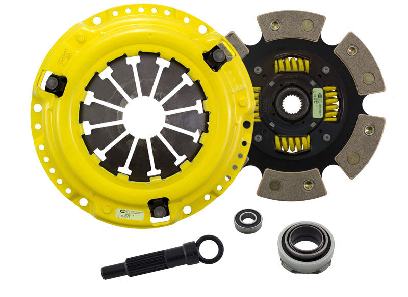 Clutch Kits - Single ACTHW4-XXG6 ACT