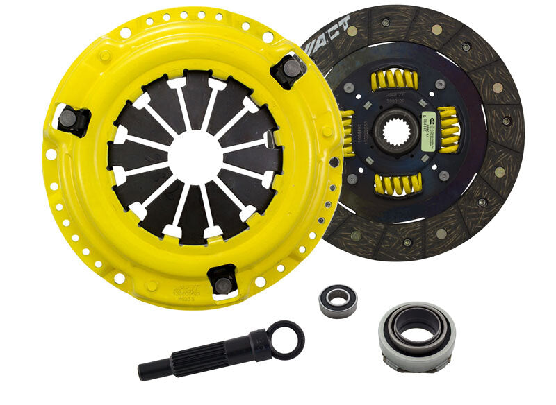 Clutch Kits - Single ACTHW4-SPSS ACT