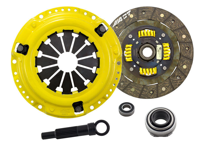 Clutch Kits - Single ACTHC4-SPSS ACT