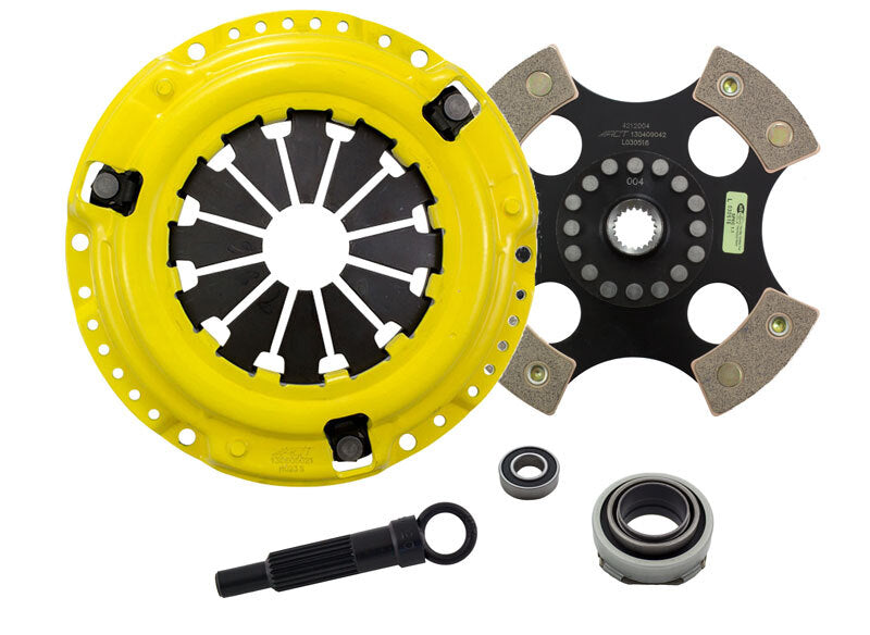 Clutch Kits - Single ACTHW4-SPR4 ACT