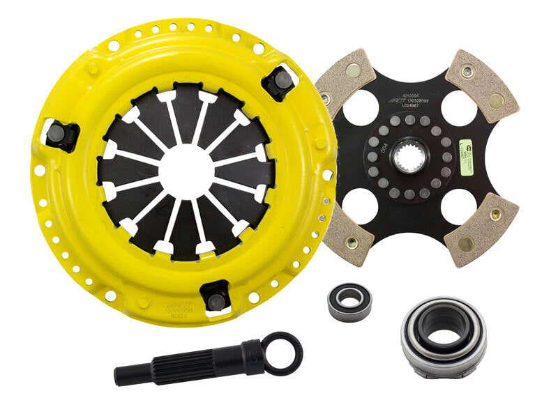 Clutch Kits - Single ACTHC4-SPR4 ACT