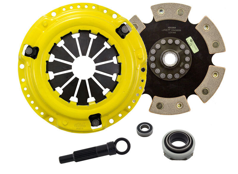 Clutch Kits - Single ACTHW4-SPR6 ACT