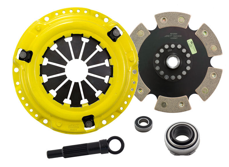 Clutch Kits - Single ACTHC4-SPR6 ACT