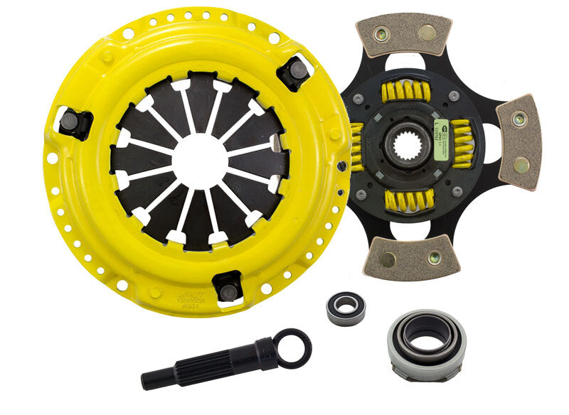 Clutch Kits - Single ACTHW4-SPG4 ACT