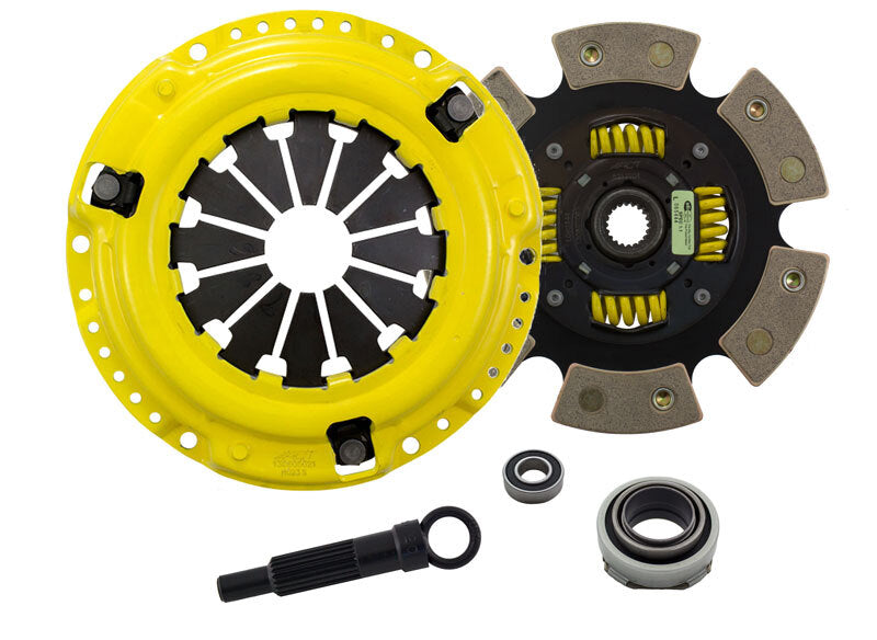 Clutch Kits - Single ACTHW4-SPG6 ACT