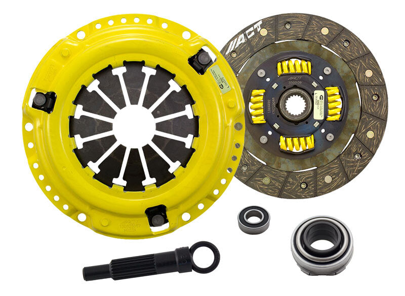 Clutch Kits - Single ACTHC4-XTSS ACT