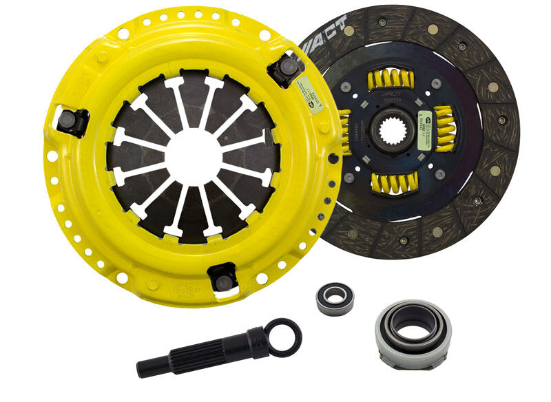 Clutch Kits - Single ACTHW4-XTSS ACT