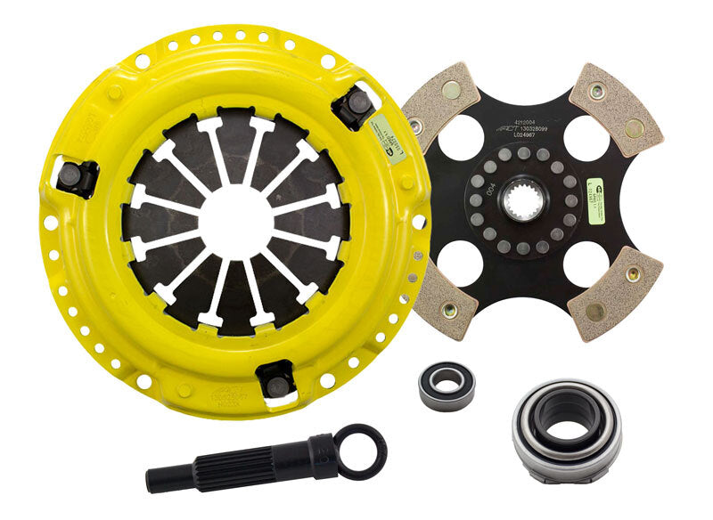 Clutch Kits - Single ACTHC4-XTR4 ACT