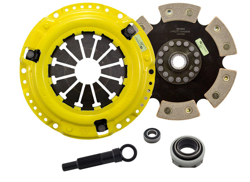 Clutch Kits - Single ACTHW4-XTR6 ACT