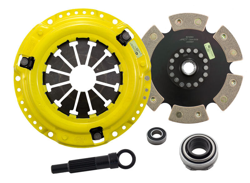 Clutch Kits - Single ACTHC4-XTR6 ACT