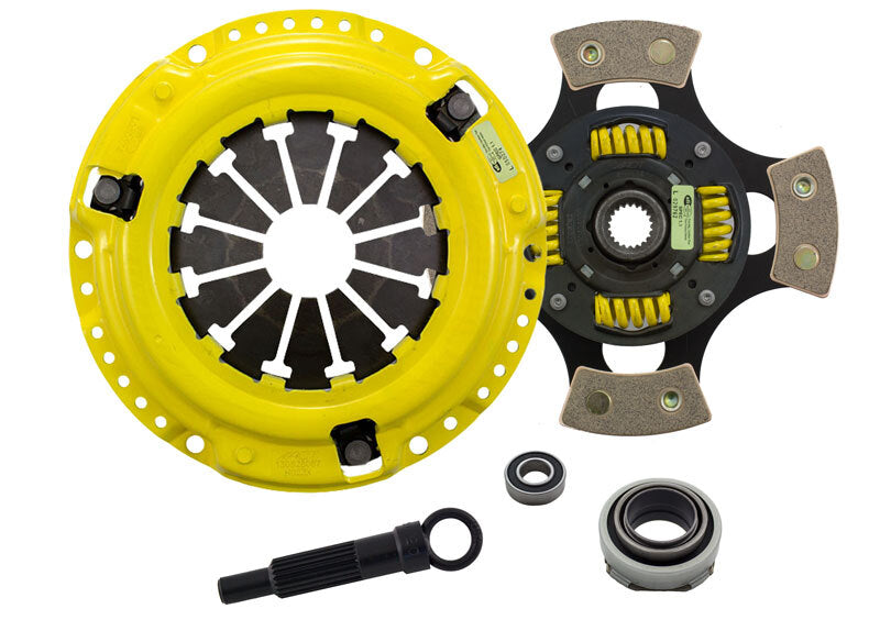 Clutch Kits - Single ACTHW4-XTG4 ACT