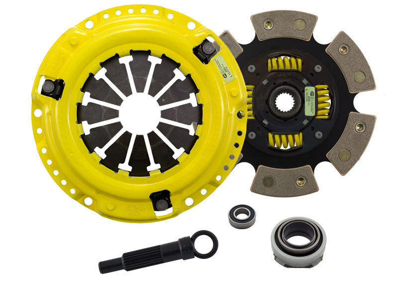 Clutch Kits - Single ACTHW4-XTG6 ACT