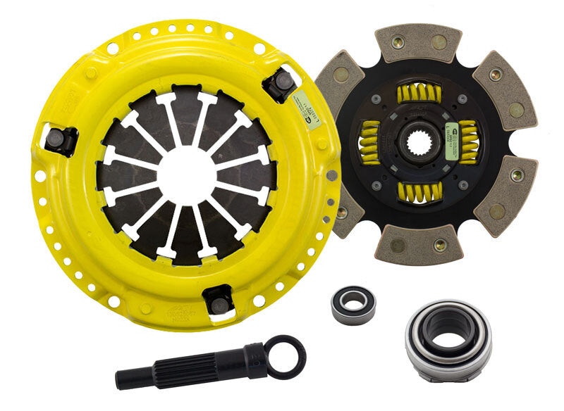 Clutch Kits - Single ACTHC4-XTG6 ACT