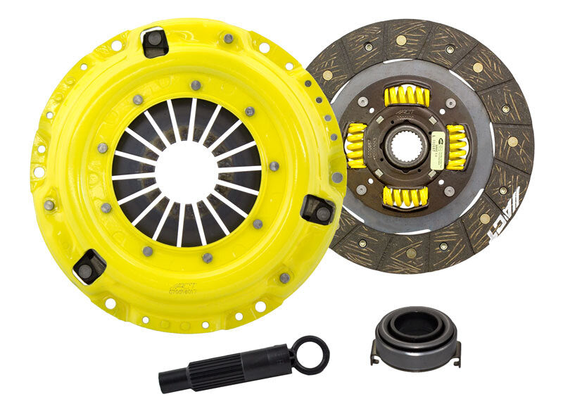 Clutch Kits - Single ACTHP4-HDSS ACT