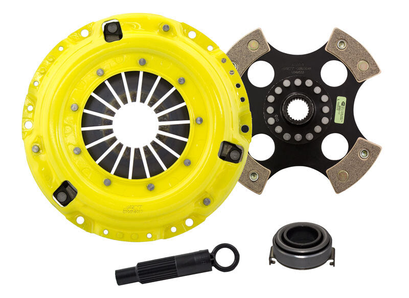 Clutch Kits - Single ACTHP4-HDR4 ACT