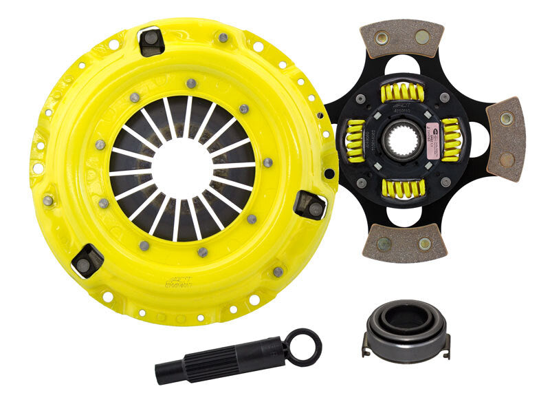 Clutch Kits - Single ACTHP4-HDG4 ACT