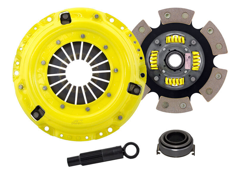 Clutch Kits - Single ACTHP4-HDG6 ACT