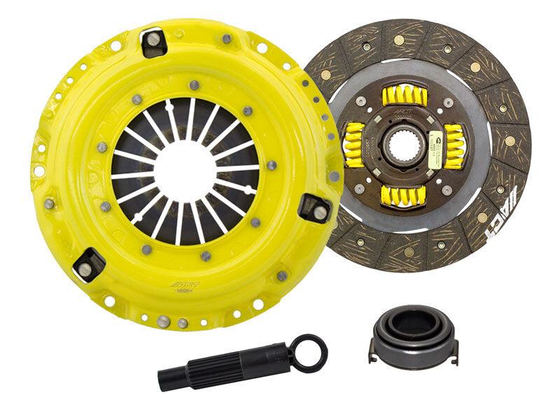 Clutch Kits - Single ACTHP4-XTSS ACT