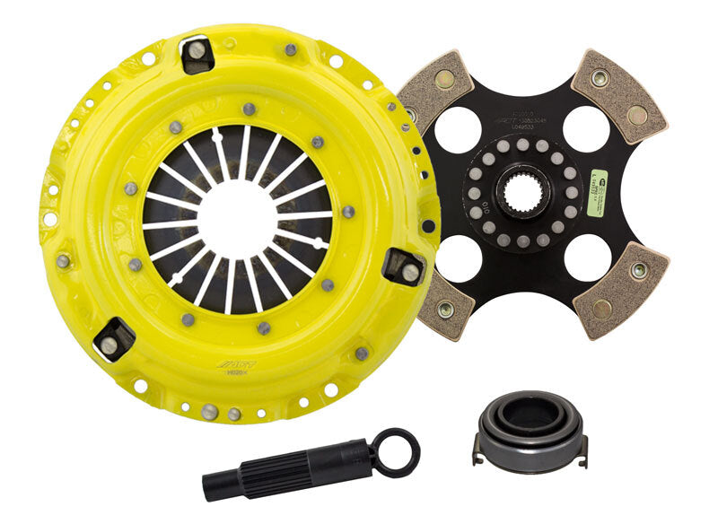 Clutch Kits - Single ACTHP4-XTR4 ACT