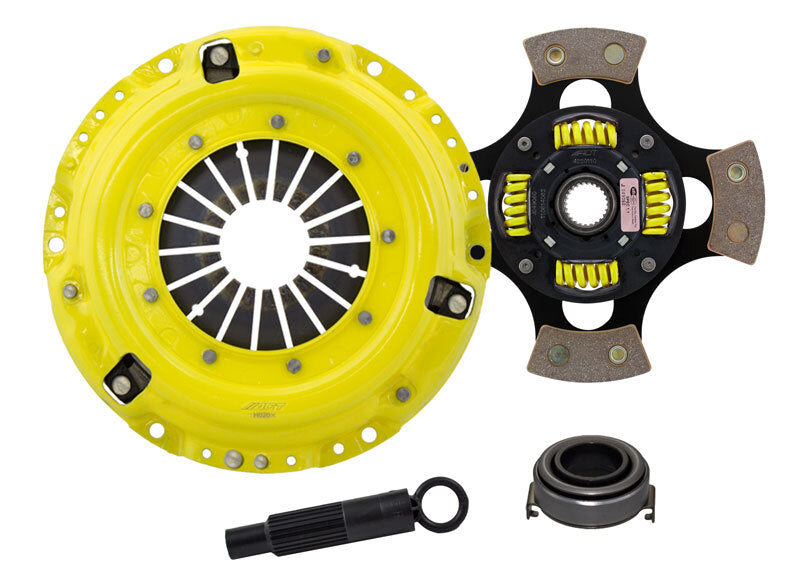 Clutch Kits - Single ACTHP4-XTG4 ACT