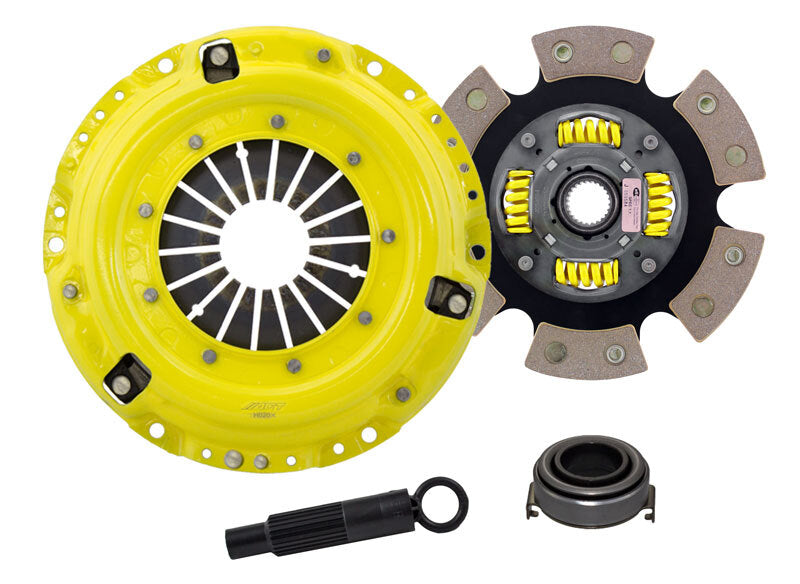 Clutch Kits - Single ACTHP4-XTG6 ACT
