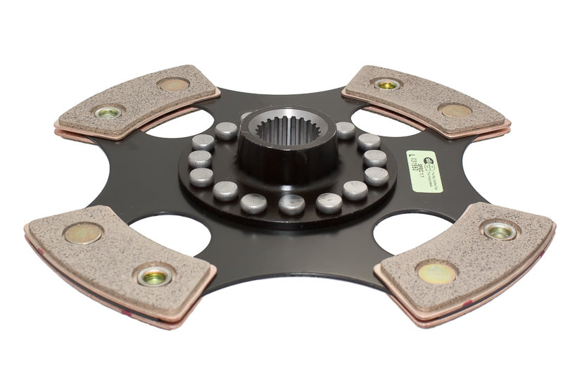 Clutch Discs ACT4200005 ACT